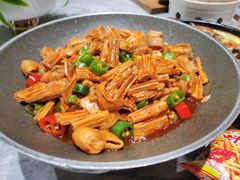 -北国饭店·海鲜·北方菜(峡山店)
