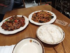 -張飛扒肉·龙江非遗(道外店)