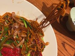 -驿楼兰·新疆菜(火车站店)