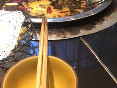 -重庆风光老灶火锅城(同德广场店)