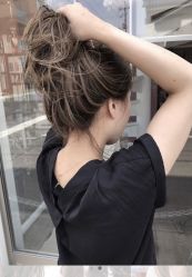 -卓梵美发·精品Salon