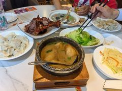 -东方饺子王(和平里店)