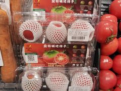 -永辉超市(萧山宝龙广场店)