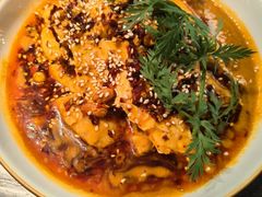 -外婆家(杭州马塍店·杭帮菜名店)
