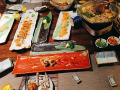 -芥岛(河北大街店)