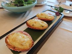 -渔村盛宴(航空新城店)