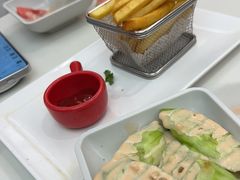 -豪客来牛排(中华城店)