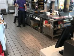 -麦当劳(保利广场店)