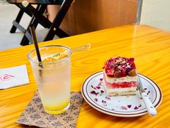 -The Roastery By AllYouWant(福田店)