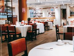大堂-潮福城大酒楼(湖滨北路店)