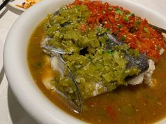 -马凯餐厅(长椿街店)