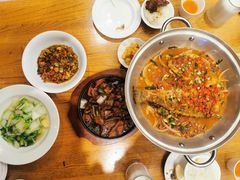 -饭怕鱼(阳光100店)