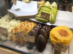 -PAPER STONE BAKERY(天环店)