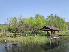 -南北湖风景区