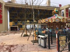 -梦幻奥陶纪景区