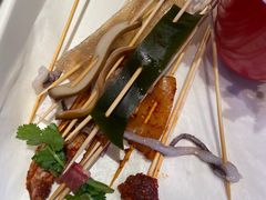 -大斌家串串火锅(浏阳河店)