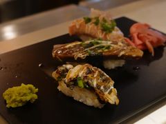 -昊·来了寿司(双楠2店)