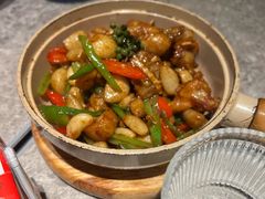 -留半山·香港食堂(啦啦宝都店)
