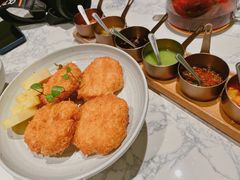 -帕蓝·暹罗料理(大学路店)