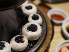 -泥炉烧肉师(新街口金銮巷店)