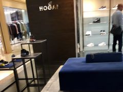 -HOGAN(久光百货店)
