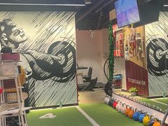 -MADFIT迈非健身(阳光天地店)