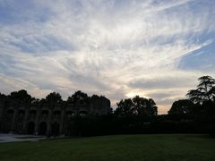 -钟山体育运动公园