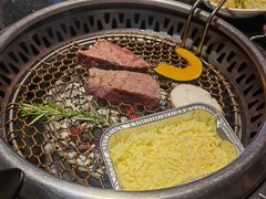 -木槿花韩式炭烤·熟成肉工坊(孙文东路店)