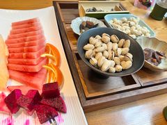 -竹里馆·淮扬菜·功夫茶(老门东店)