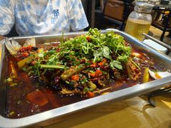 -自贡盐帮菜·玩辣餐厅(樱花园西街店)