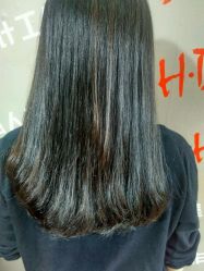 -HD HAIR STYLE