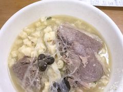 -刘信牛羊肉小炒泡馍(回民街店)