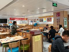 -老边饺子馆(东单店)