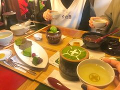 -中村藤吉(本店)