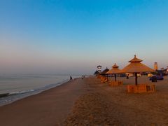 -渔岛海洋度假区