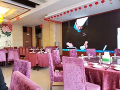 大堂-莆鑫海鲜城(浏河店)