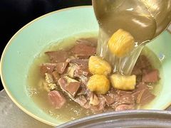 -老字号鸭血粉丝汤(水香街店)