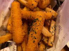 -MR.ROCKY洛奇先生RESTAURANT&BAR(宝安壹方城店)