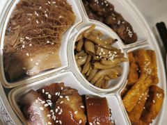 -周三的情书花园餐厅(江北店)