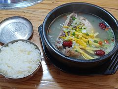 -一韩亭韩式烤肉(高新店)