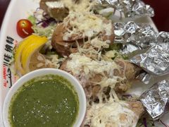 -清真· AL-JANNAT 佳纳特餐厅(仙林店)