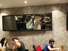 大堂-Awfully Chocolate(嘉里城店)