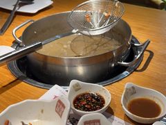 -海银海记潮汕牛肉火锅(新港中路海珠店)