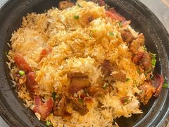 -顺徕德·仙庙烧鸡(桂庙路店)