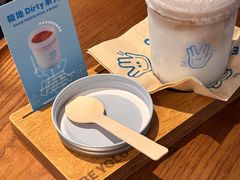 -BE YOLO必有乐&小红帽三明治