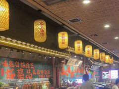 -民俗村柴火灶·景德江西菜(中国陶瓷博物馆店)