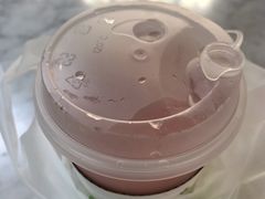 -宝珠奶酪(浦东金桥店)