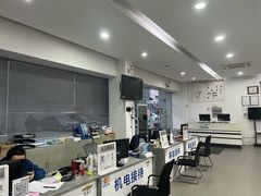 -上海名流星域汽车服务有限公司(内江路店)