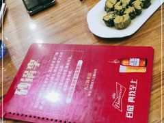 -砂锅李(九江路店)