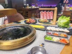 -杨小佳·齐齐哈尔烤肉·烤串(广州店)